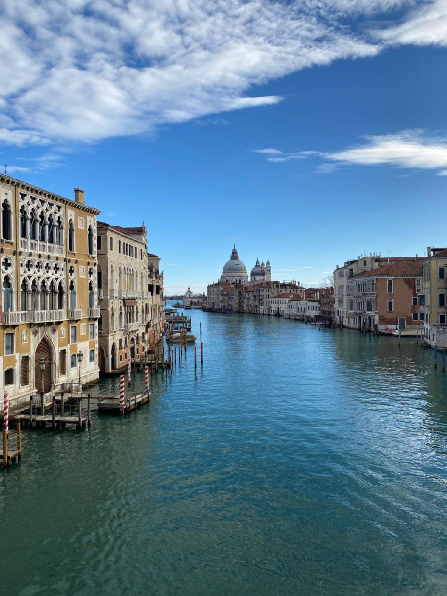 Wow Garden In The Heart Of Venezia Eksteriør bilde